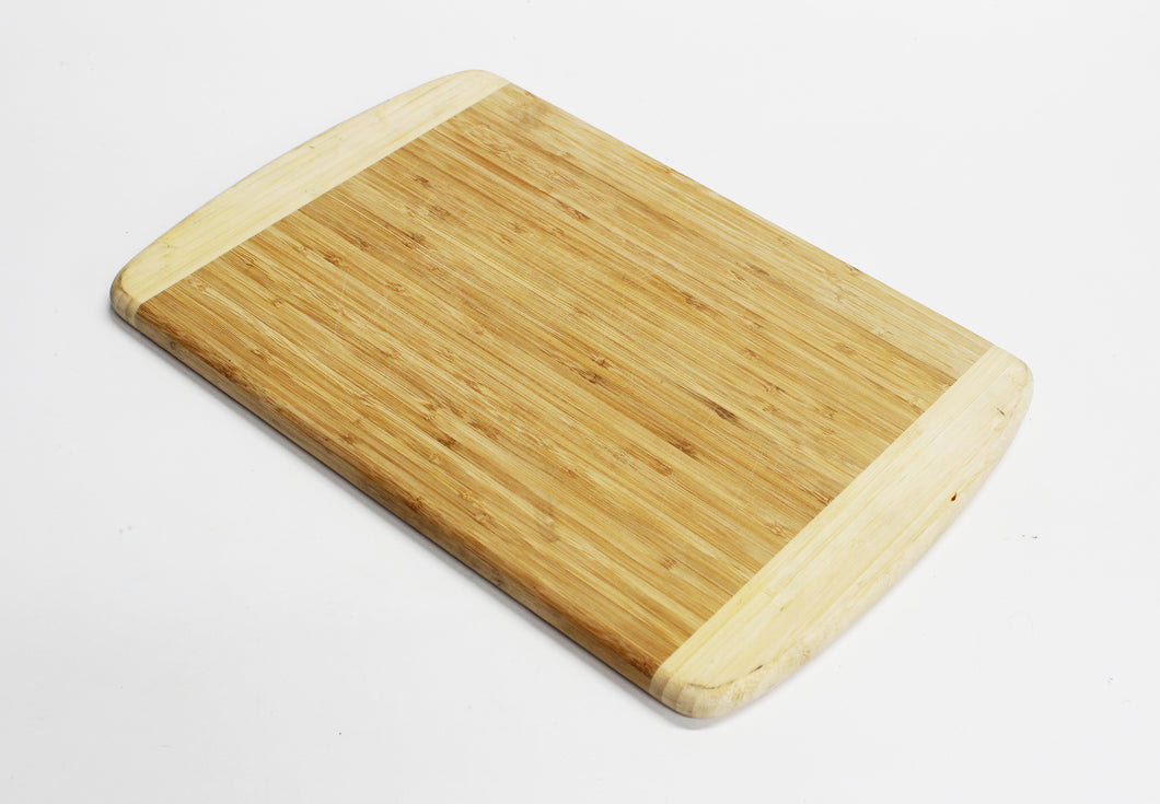 Two Tone Cutting Board