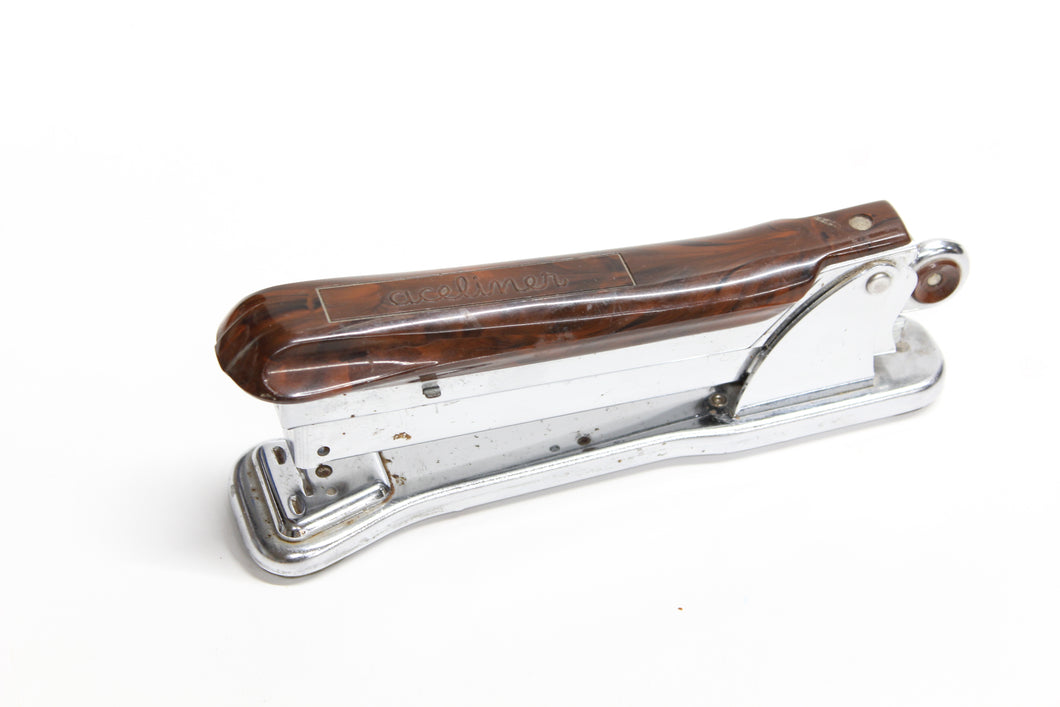 Vintage Stapler