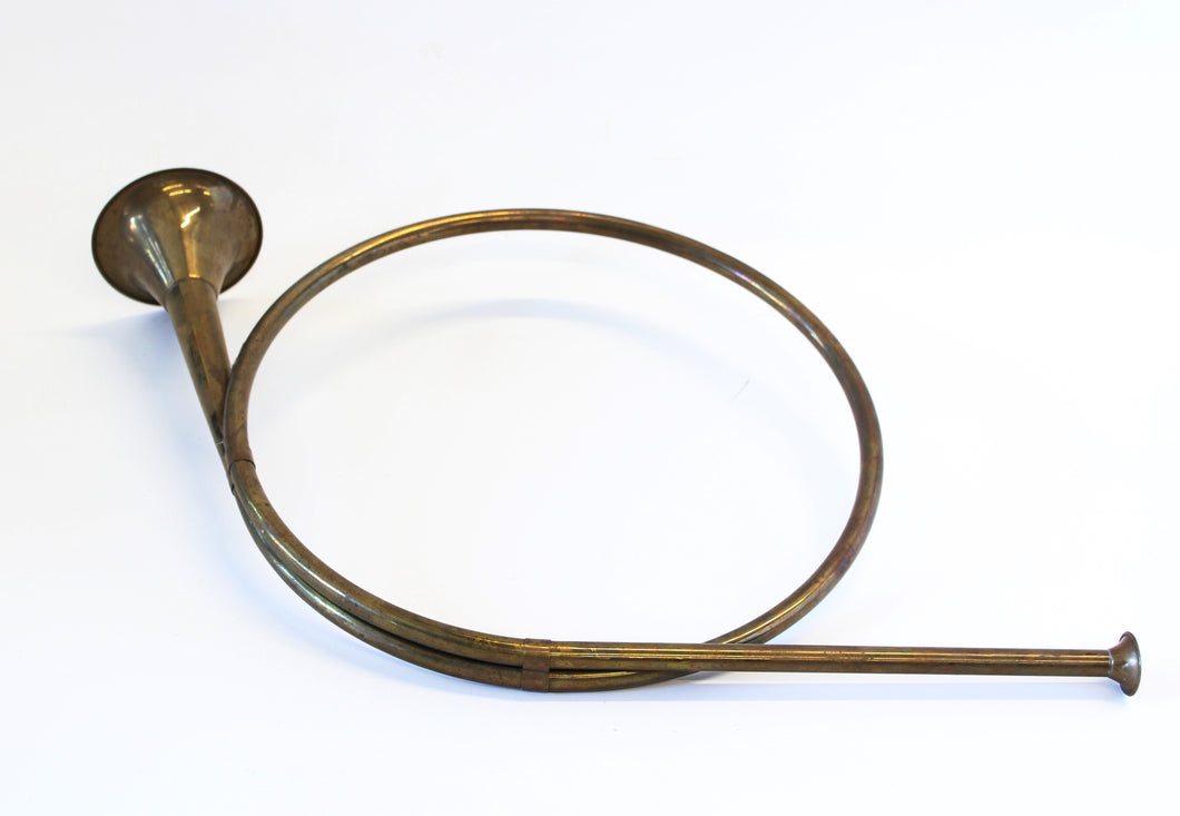 Vintage Horn