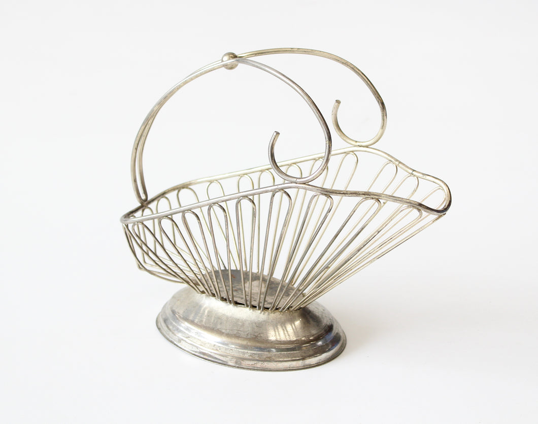 Wire Napkin Holder