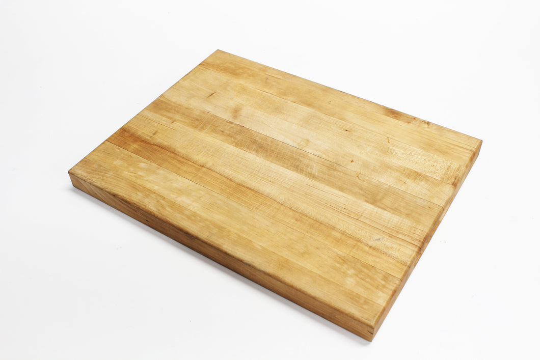 Wooden Cutting Board