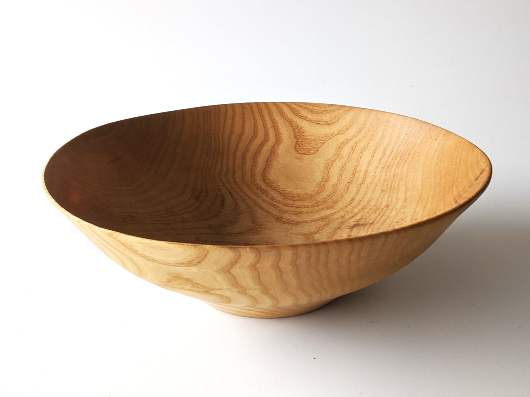 Wooden Bowl